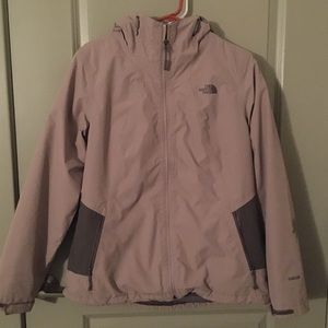 North Face Women’s Triclimate Jacket